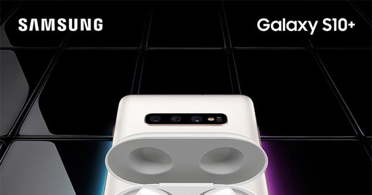 Samsung Galaxy S10 (Gars am Inn )